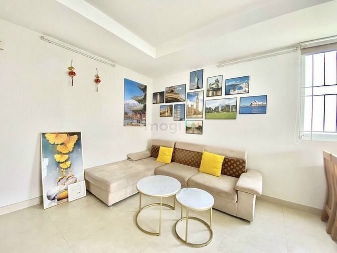 Hình ảnh BAO CẢ KHU CHỈ CH Jamona City Q7 72m2 Chỉ 1,3 tỷ 2PN