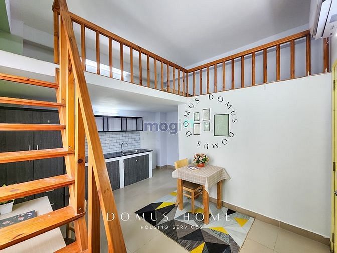 Hình ảnh Duplex gác cao ở tối đa 4 người