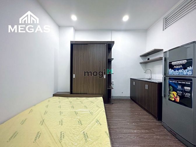 Hình ảnh ⭐️Khai Trương Căn Hộ DV Ngay Trường Chinh - 28m2 - Thang Máy - Mới