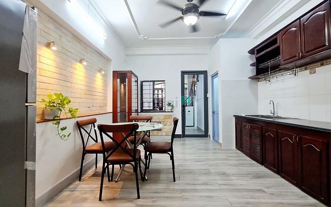 Hình ảnh 🍁Duplex Master 50m2 1 Trệt + 1 Lầu_phố Phan Xích Long_Phú Nhuận