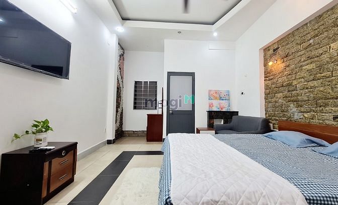 Hình ảnh 🍁Duplex Master 50m2 1 Trệt + 1 Lầu_phố Phan Xích Long_Phú Nhuận