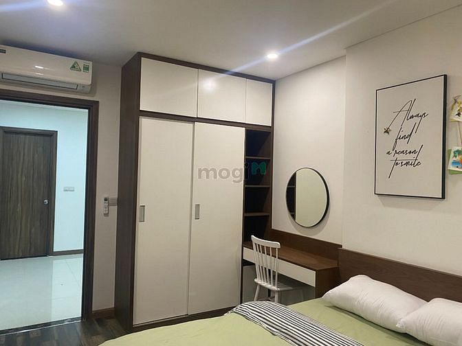 Hình ảnh Cho thuê Kingdom 101,Quận 10,60m2,1PN,1Wc,full,giá 15tr