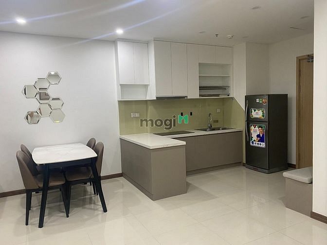 Hình ảnh Cho thuê Kingdom 101,Quận 10,60m2,1PN,1Wc,full,giá 15tr