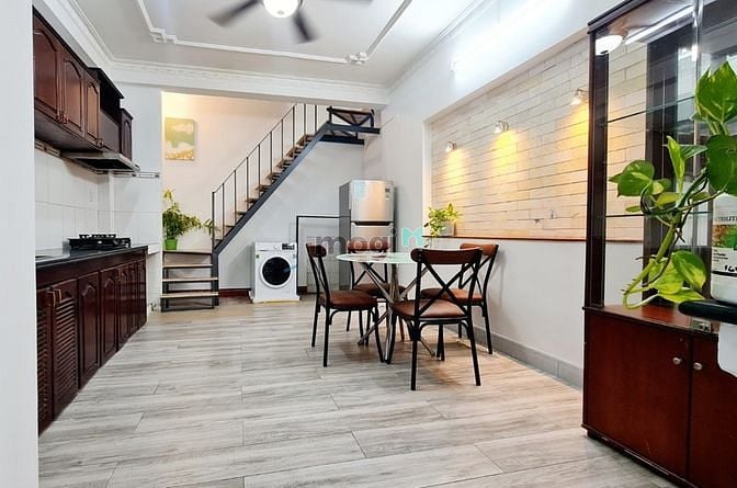 Hình ảnh 🍁Duplex Master 50m2 1 Trệt + 1 Lầu_phố Phan Xích Long_Phú Nhuận