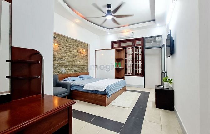 Hình ảnh 🍁Duplex Master 50m2 1 Trệt + 1 Lầu_phố Phan Xích Long_Phú Nhuận
