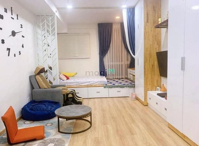 Hình ảnh Nội thất đầy đủ CH EHOME 3, Btan 63m2 chỉ còn 1,35 tỷ SHR