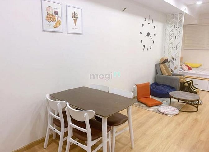 Hình ảnh Nội thất đầy đủ CH EHOME 3, Btan 63m2 chỉ còn 1,35 tỷ SHR