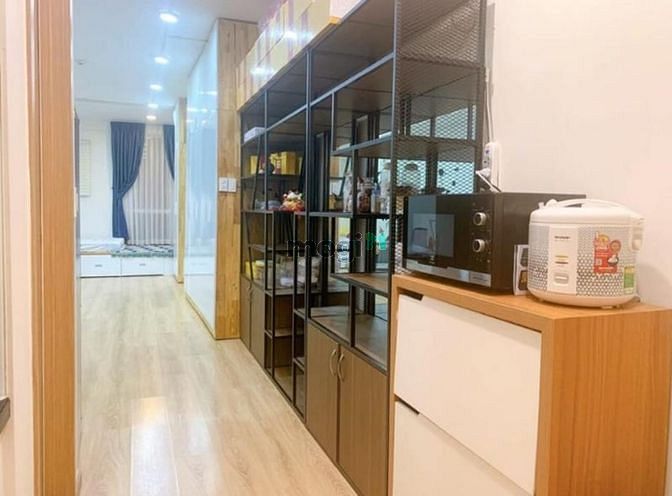 Hình ảnh Nội thất đầy đủ CH EHOME 3, Btan 63m2 chỉ còn 1,35 tỷ SHR