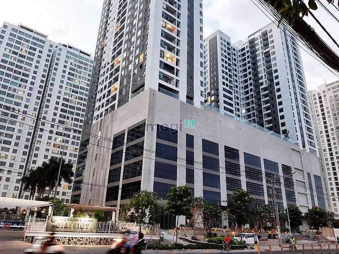 Hình ảnh Cho thuê căn Central Premium 2 phòng ngay Ngã Tư Phạm Hùng Quận 8