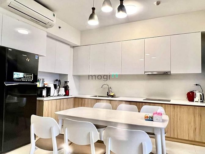 Hình ảnh Mb6623 nạp rút nhanh chóng cao cấp PALM HEIGHTS- AN PHÚ QUẬN 2 Diện tích 77m2-2PN-2WC