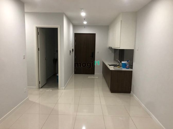 Hình ảnh Cho thuê căn Central Premium 2 phòng ngay Ngã Tư Phạm Hùng Quận 8