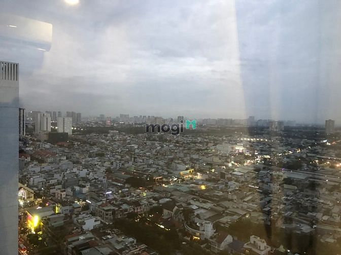 Hình ảnh Cho thuê căn Central Premium 2 phòng ngay Ngã Tư Phạm Hùng Quận 8