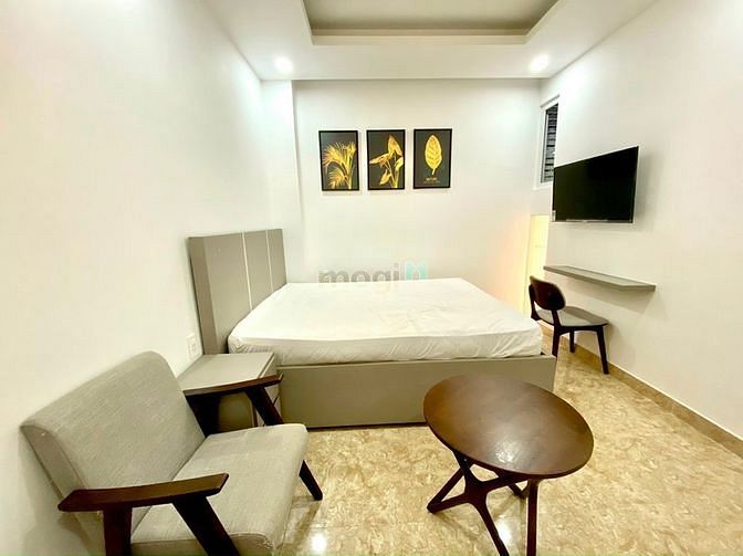 Hình ảnh Cho Thuê Căn Hộ Studio Full Nội Thất Quận 7