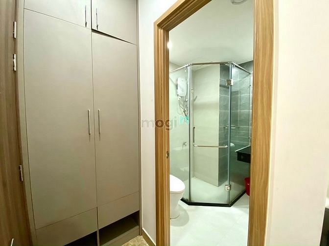 Hình ảnh Cho Thuê Căn Hộ Studio Full Nội Thất Quận 7