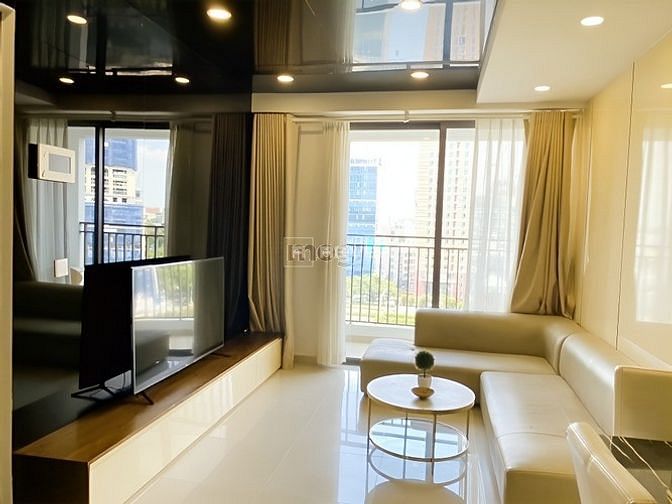 Hình ảnh Sửa sang như mới CH 8X RAINBOW, BTan 71m2 chỉ với 1,47 tỷ bao rẻ