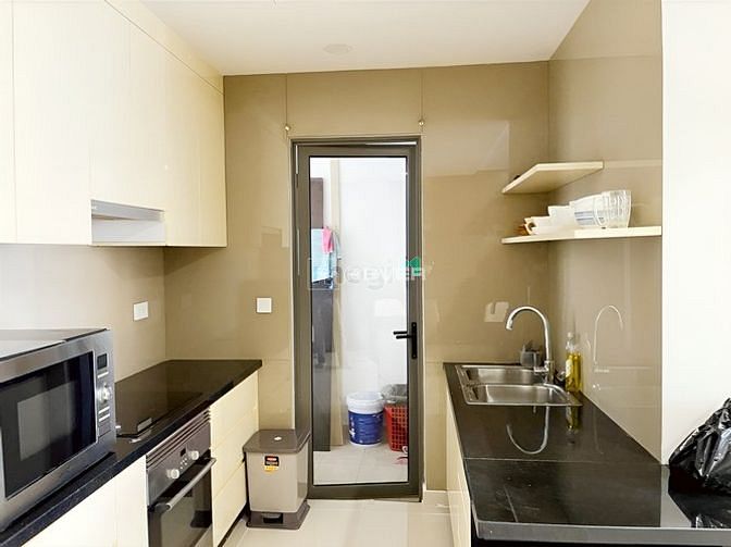 Hình ảnh Sửa sang như mới CH 8X RAINBOW, BTan 71m2 chỉ với 1,47 tỷ bao rẻ