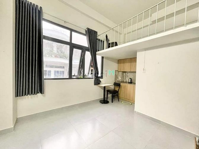 Hình ảnh CHDV Duplex Full Nội Thất Cửa Sổ Lớn Đón Ánh Sáng