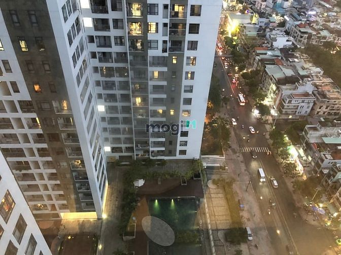Hình ảnh Cho thuê căn Central Premium 2 phòng ngay Ngã Tư Phạm Hùng Quận 8