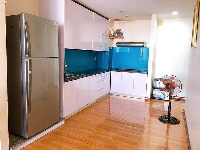 Hình ảnh Chung cư 4S RIVERSIDE GARDEN Bình Triệu 75m2- 2PN-2WC sổ hồng riêng