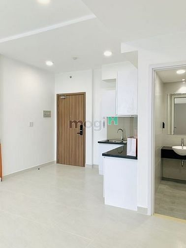 Hình ảnh GIÁ ĐÁY DUY NHẤT chung cư Ricca Q.9 1pn1wc giá 980tr SHR
