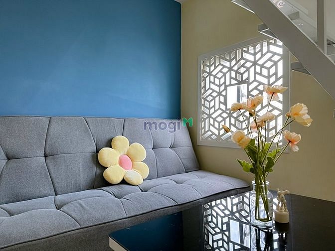 Hình ảnh 🌟Duplex cửa sổ full nội thất tại Quận 7🌟