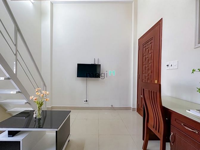 Hình ảnh 🌟Duplex cửa sổ full nội thất tại Quận 7🌟