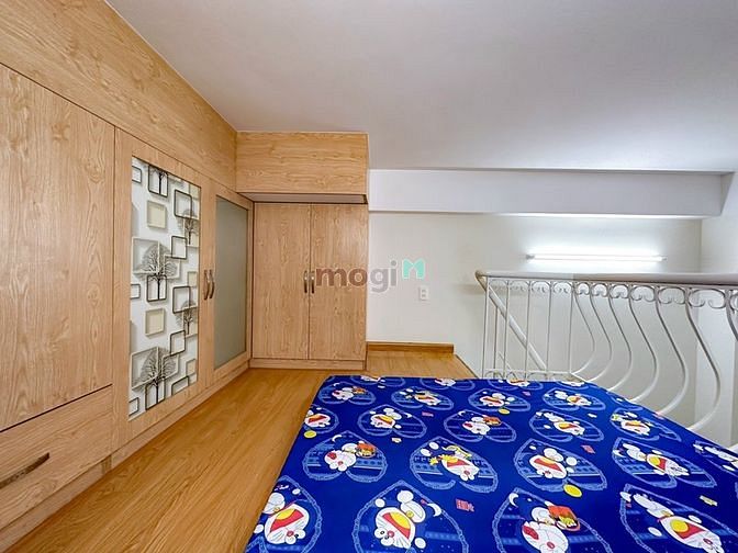 Hình ảnh 🌟Duplex cửa sổ full nội thất tại Quận 7🌟