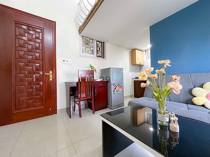 Hình ảnh 🌟Duplex cửa sổ full nội thất tại Quận 7🌟