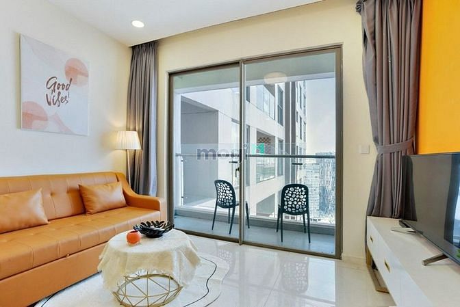 Hình ảnh Giá thanh lý chỉ 1,65 tỷ CH AURORA RESIDENCE Q8, 67m2