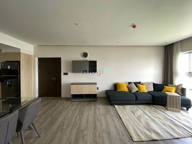 Hình ảnh Happy Valley lầu cao, 99m2, 33tr/ tháng thương lượng mạnh