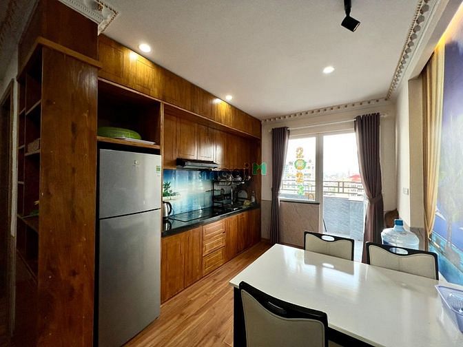 Hình ảnh Cho thuê Trang Chủ MB66.COM / Đăng Ký Tặng 66K Mường Thanh  2PN ban công lớn view biển đẹp