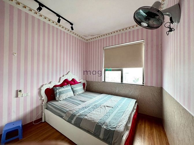 Hình ảnh Cho thuê Trang Chủ MB66.COM / Đăng Ký Tặng 66K Mường Thanh  2PN ban công lớn view biển đẹp