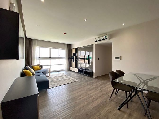 Hình ảnh Happy Valley lầu cao, 99m2, 33tr/ tháng thương lượng mạnh