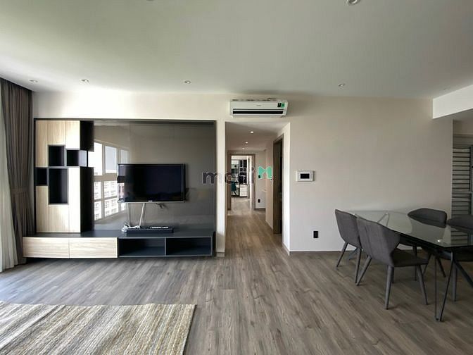 Hình ảnh Happy Valley lầu cao, 99m2, 33tr/ tháng thương lượng mạnh