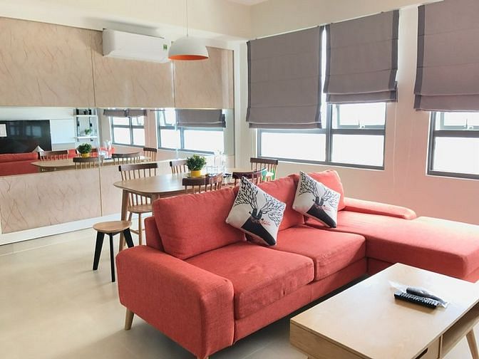 Hình ảnh VIEW LANDMARK 81 cực đẹp! Cho thuê Trang Chủ MB66.COM / Đăng Ký Tặng 66K MASTERI THẢO ĐIỀN 92m2 3pn