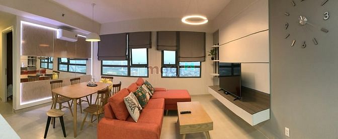 Hình ảnh VIEW LANDMARK 81 cực đẹp! Cho thuê Trang Chủ MB66.COM / Đăng Ký Tặng 66K MASTERI THẢO ĐIỀN 92m2 3pn
