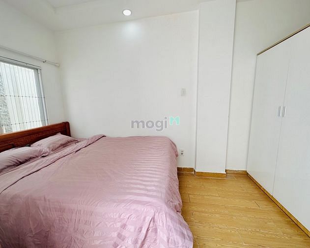 Hình ảnh Studio ban công cửa sổ đường Giải Phóng Quận Tân Bình