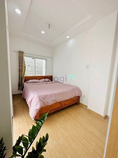 Hình ảnh Studio ban công cửa sổ đường Giải Phóng Quận Tân Bình