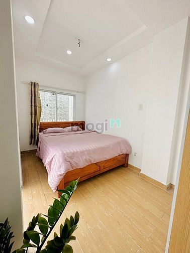 Hình ảnh Studio ban công cửa sổ đường Giải Phóng Quận Tân Bình
