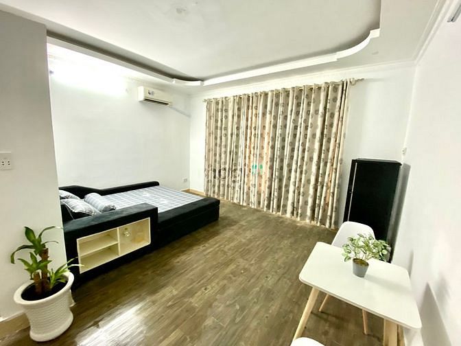 Hình ảnh Mb6623 nạp rút nhanh chóng cao cấp full nội thất - Bancol - Khu Tên Lửa Quận Bình Tân