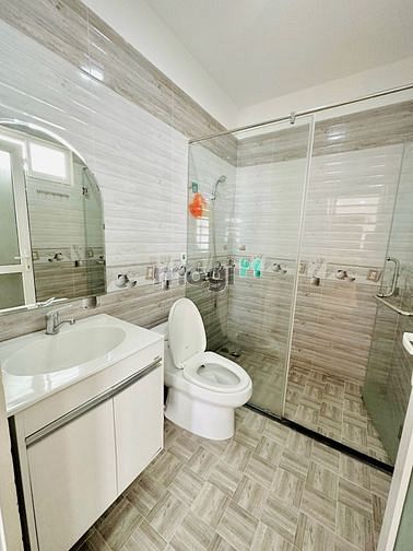 Hình ảnh Studio ban công cửa sổ đường Giải Phóng Quận Tân Bình