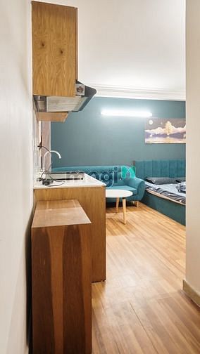 Hình ảnh 🌈Mb6623 nạp rút nhanh chóng STUDIO full nội thất cao cấp gần ĐẠI HỌC SƯ PHẠM - ĐH RMIT