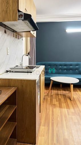 Hình ảnh 🌈Mb6623 nạp rút nhanh chóng STUDIO full nội thất cao cấp gần ĐẠI HỌC SƯ PHẠM - ĐH RMIT