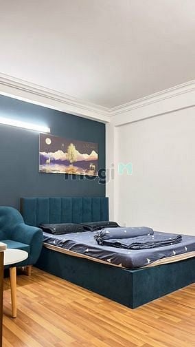 Hình ảnh 🌈Mb6623 nạp rút nhanh chóng STUDIO full nội thất cao cấp gần ĐẠI HỌC SƯ PHẠM - ĐH RMIT