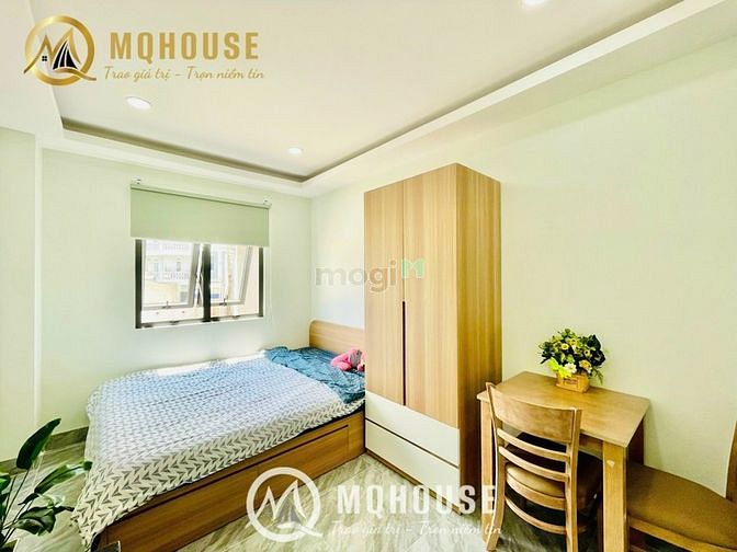 Hình ảnh Căn Hộ Full Nội Thất, Mới, An Ninh, Gần Bệnh viện Hồng Đức