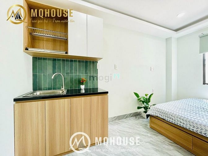 Hình ảnh Căn Hộ Full Nội Thất, Mới, An Ninh, Gần Bệnh viện Hồng Đức