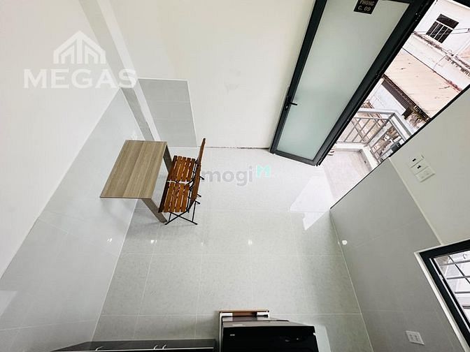 Hình ảnh Mb6623 nạp rút nhanh chóng có gác full nội thất gần ĐH Văn Lang Gò Vấp