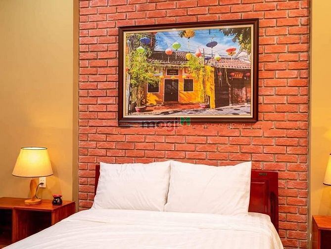 Hình ảnh Cho thuê nhà Sân Vườn khu Sơn Trà