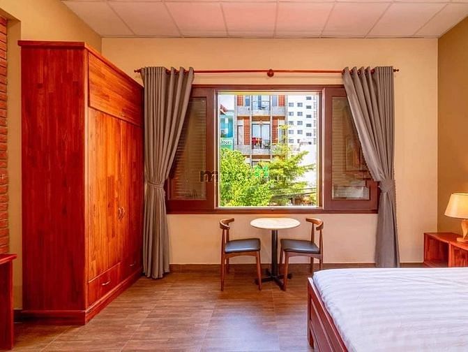 Hình ảnh Cho thuê nhà Sân Vườn khu Sơn Trà