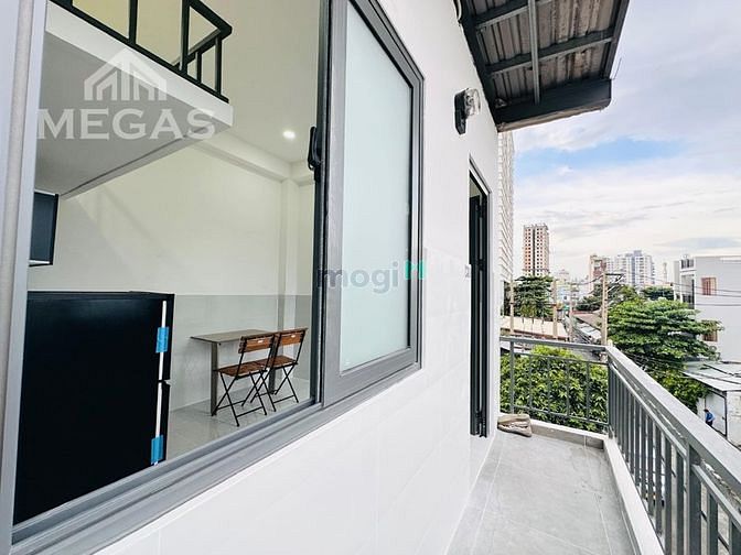 Hình ảnh Mb6623 nạp rút nhanh chóng có gác full nội thất gần ĐH Văn Lang Gò Vấp